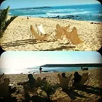 Porto Terrace アパート エスピーニョ