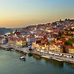 Porto Terrace