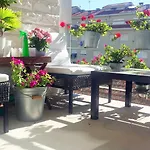 Porto Terrace アパート エスピーニョ
