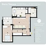 Porto Terrace アパート