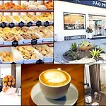 Porto Terrace アパート エスピーニョ