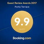 Porto Terrace アパート エスピーニョ