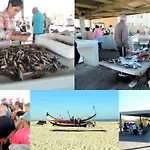 Porto Terrace إسبِنو
