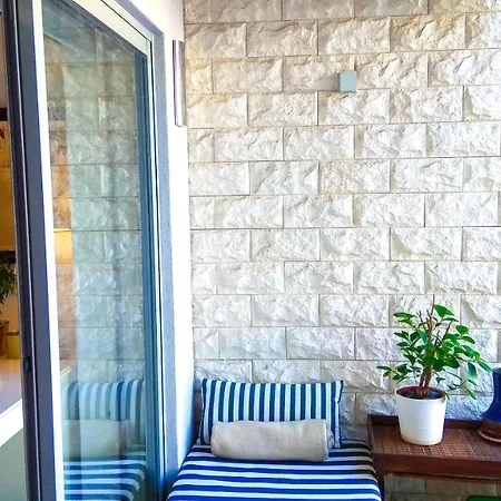 Porto Terrace إسبِنو