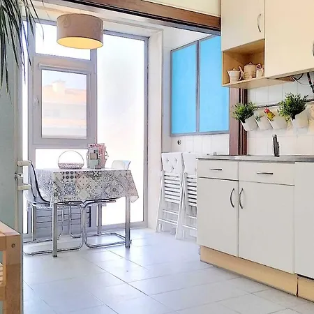 Porto Terrace * Espinho