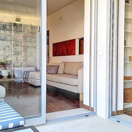 Apartman Porto Terrace *