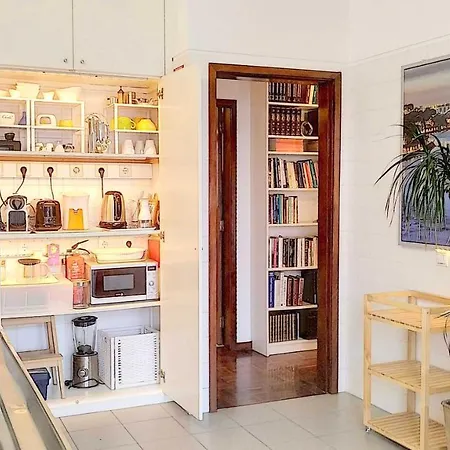 Apartman Porto Terrace