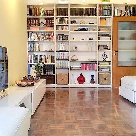 Apartment Porto Terrace Espinho (Aveiro)