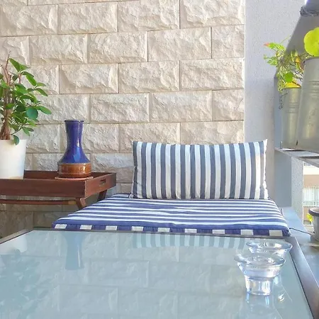 Porto Terrace