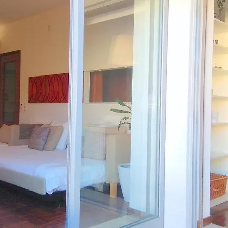 Apartment Porto Terrace *