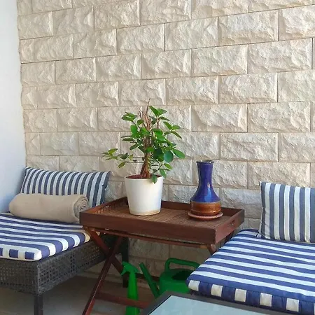 Porto Terrace Lejlighed