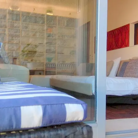 Porto Terrace Apartment *