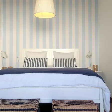 Porto Terrace Espinho