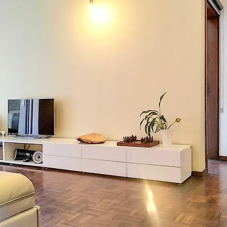 Porto Terrace Apartment *