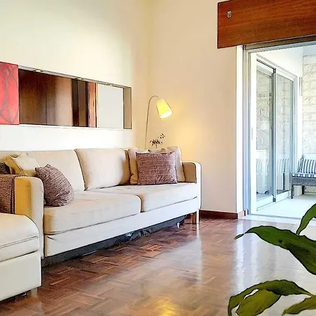 Porto Terrace Apartment *