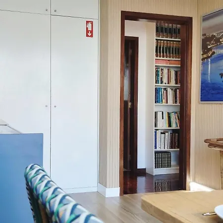 Porto Terrace Apartment