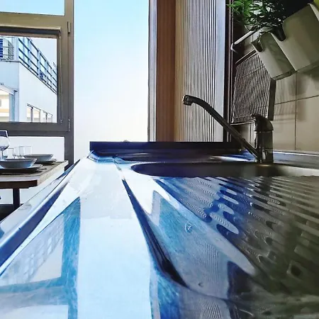 Apartment Porto Terrace