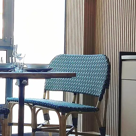 Porto Terrace Apartman Espinho