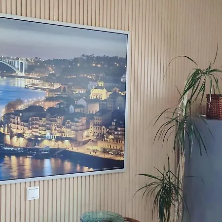 Porto Terrace Espinho