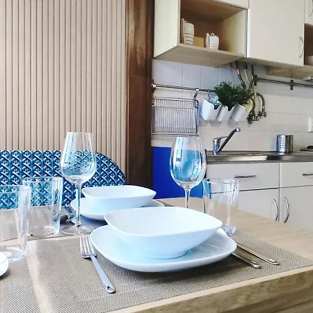 Porto Terrace Apartman Espinho