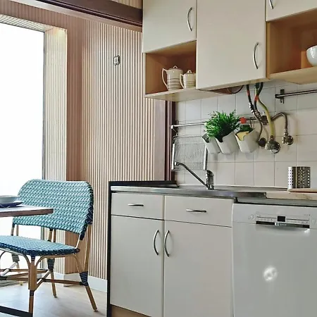 Porto Terrace Apartment