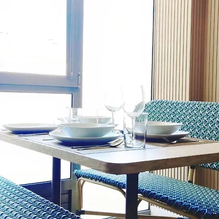 Porto Terrace *