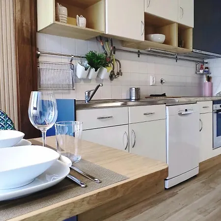 Porto Terrace Apartment