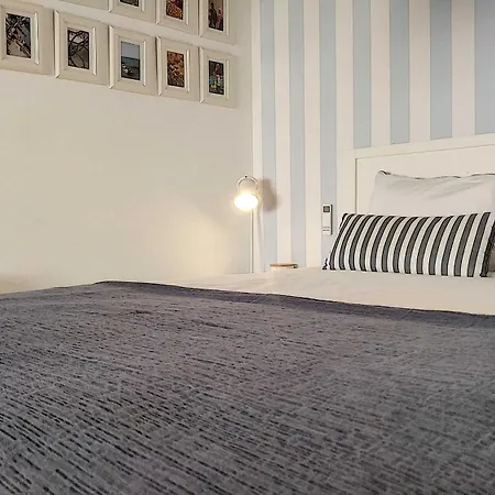 Apartman Porto Terrace *