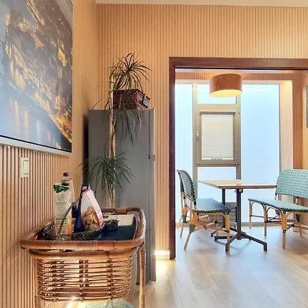 Apartment Porto Terrace *