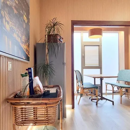 Apartman Porto Terrace Espinho