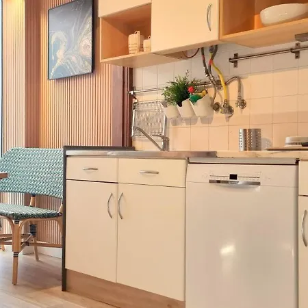 Porto Terrace * Espinho