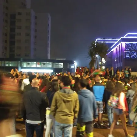 Apartment Porto Terrace