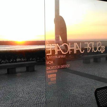 Porto Terrace Espinho