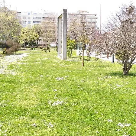 Porto Terrace Lejlighed