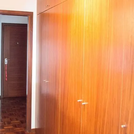 Porto Terrace Apartment