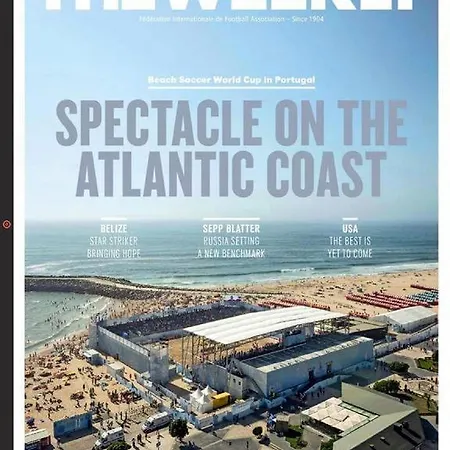 Porto Terrace Apartment Espinho (Aveiro)