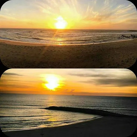 Porto Terrace * Espinho (Aveiro)