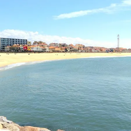 Porto Terrace Apartman *