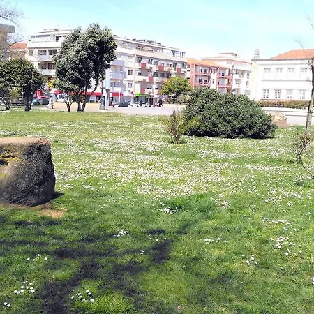 Porto Terrace Apartment Espinho (Aveiro)