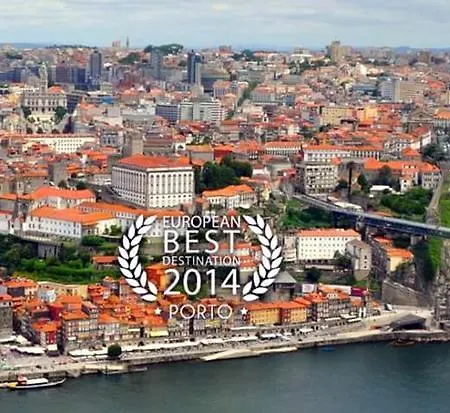 Porto Terrace *