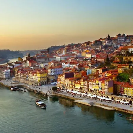 Porto Terrace