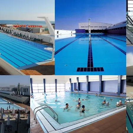 Porto Terrace Apartment