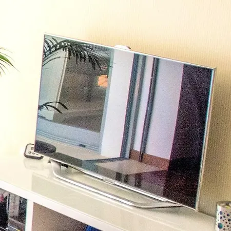 Porto Terrace Apartman *