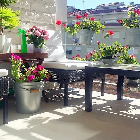 Porto Terrace Apartment Espinho (Aveiro)