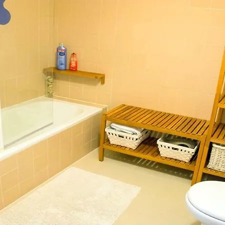 Porto Terrace * Espinho (Aveiro)