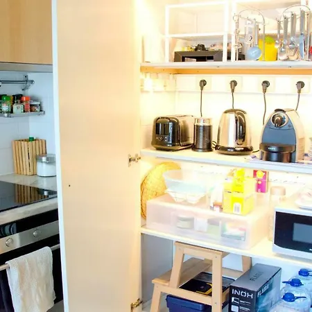 Porto Terrace Apartman *