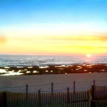 Porto Terrace Apartman