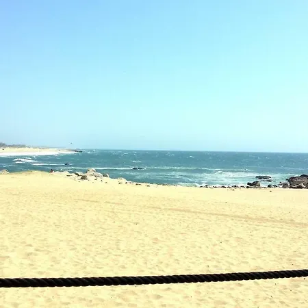 Porto Terrace Apartman Espinho