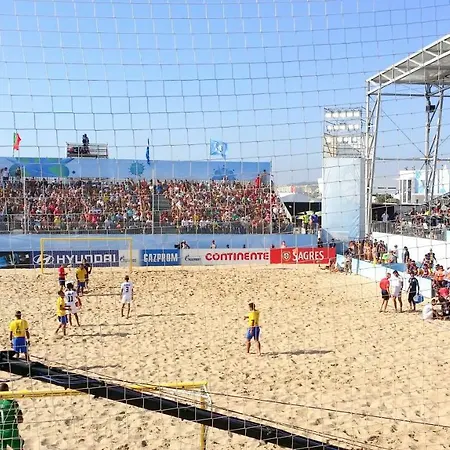 Porto Terrace * Espinho