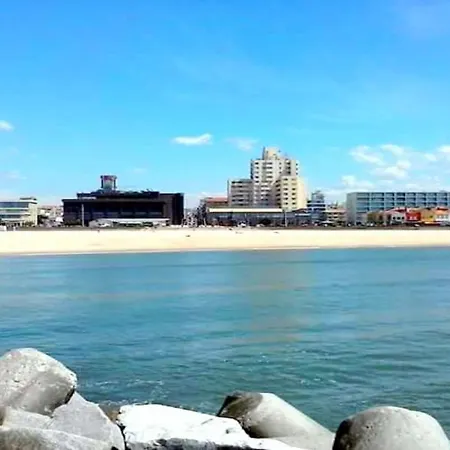 Porto Terrace Apartman *